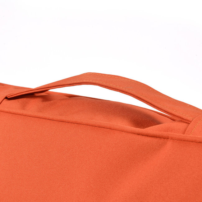 Extreme Lounging - Seat Cushion B-Pad - outdoor orange