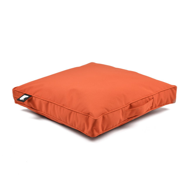 Sitzkissen B-Pad - outdoor orange - Extreme Lounging - Axeswar Design