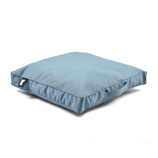 Extreme Lounging Seat Cushion B-Pad - outdoor sea blue