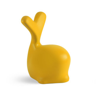 Werkwaardig Tabouret d'enfant Baleine - jaune