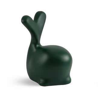 Werkwaardig Tabouret d'enfant Baleine - vert marine