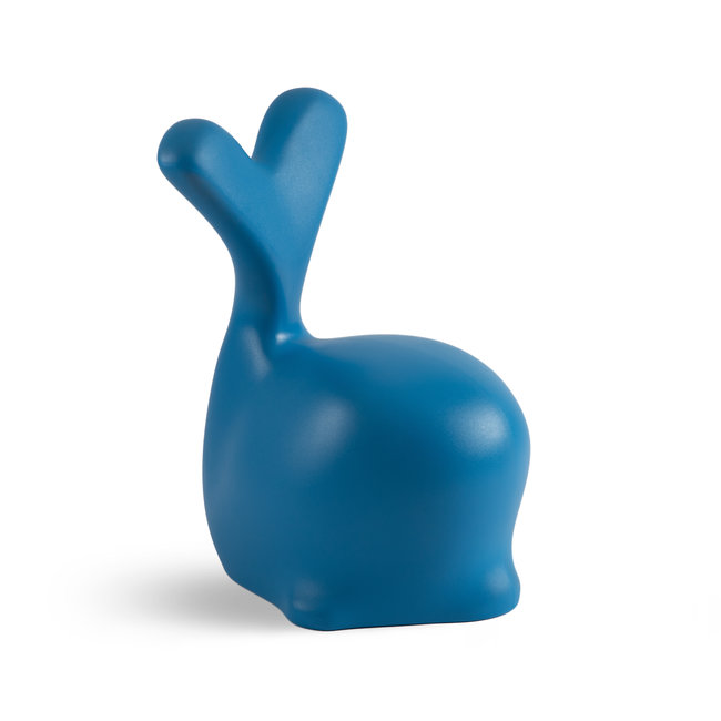 Werkwaardig Tabouret d'enfant Baleine - bleu