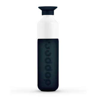 Dopper Bouteille d'Eau Dopper Color - dark spring