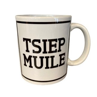 Urban Merch Mug Tsiepmuile