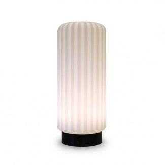 Atelier Pierre Table lamp Dentelles 29 - black