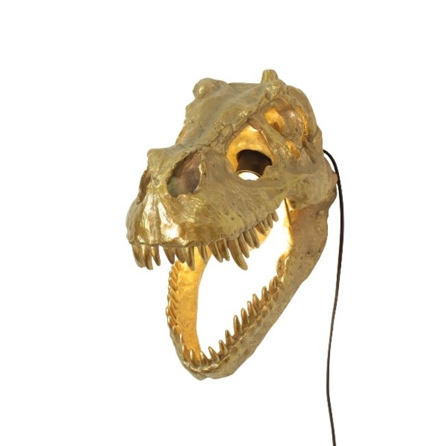 Werns - Werner Voß Wandlamp Dinosaurus Rexy