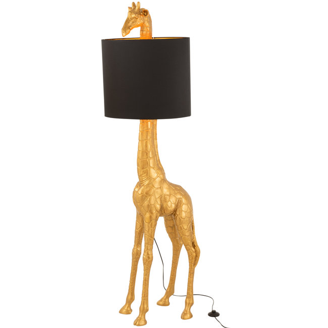 Vloerlamp Giraf XL