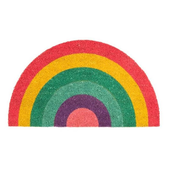 Fisura - Doormat Rainbow