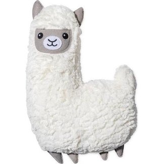 Bitten Coussin Chauffant Lama