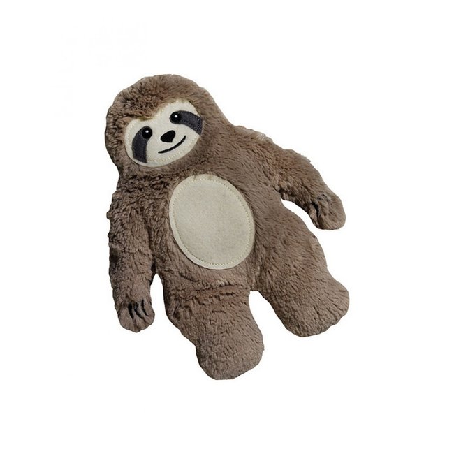 Bitten - Warming Pillow - Heatable Huggable Sloth