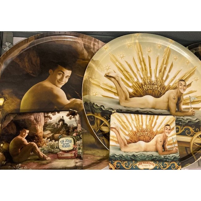 La Ligne 29 - Tray Un Jour Mon Prince Viendra