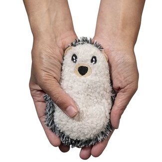 Bitten Warming Pillow Spiky Hedgehog Mini