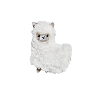 Bitten Warming Pillow Llama Mini