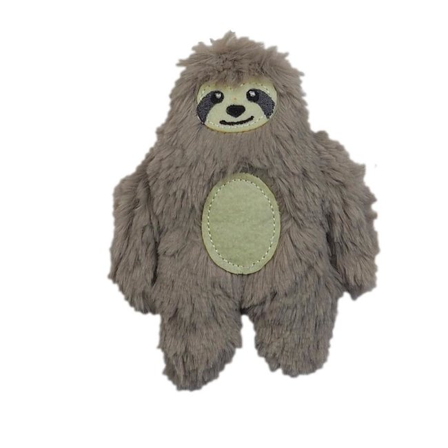 Bitten - Warming Pillow - Heatable Huggable Sloth Mini