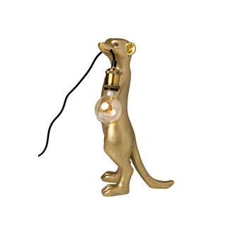 Lampe de Table Suricate