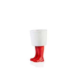 Bitten Planter Wellington Boots - small