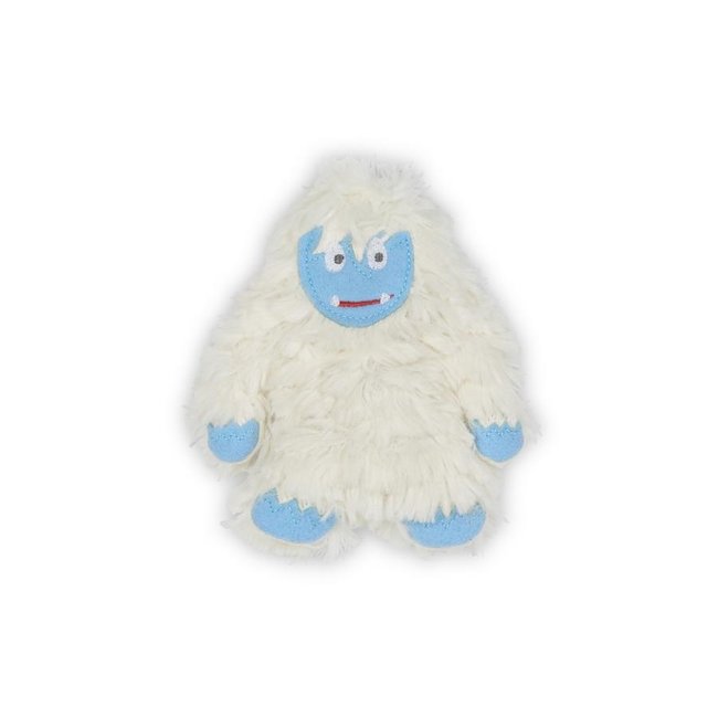 Bitten - Warmtekussen - Warmteknuffel Bigfoot Mini