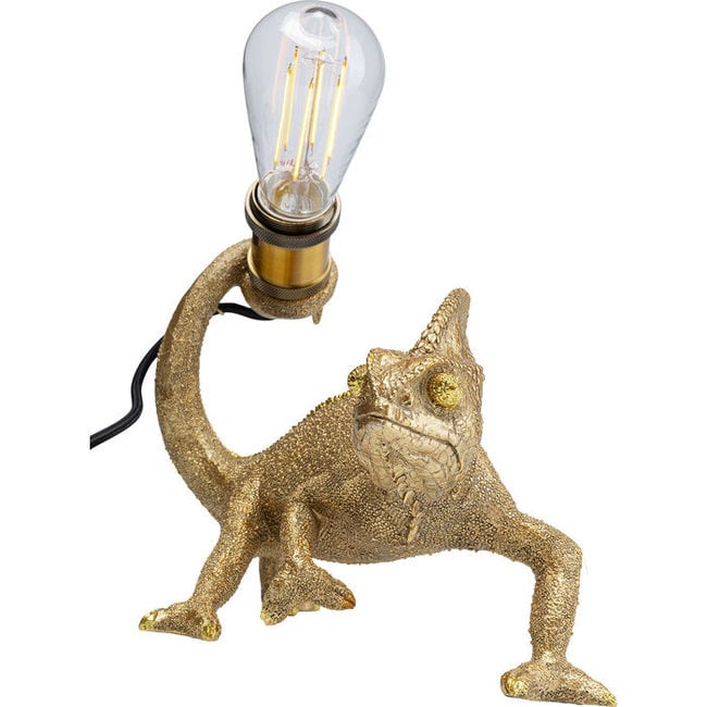 Kare Design Tafellamp Kameleon