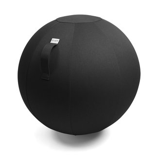 Vluv Pouf Ballon-Siège VLUV LEIV - noir