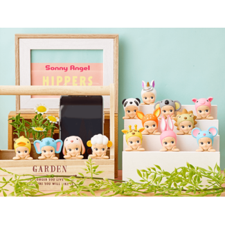 Sonny Angel Sonny Angel Hippers Series