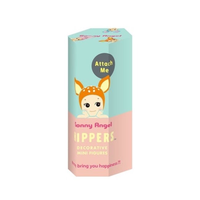 Sonny Angel Hippers Series