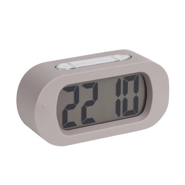 Karlsson Wekker Gummy - diverse kleuren