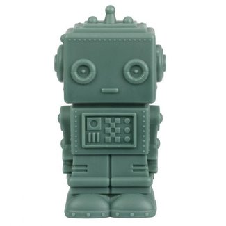 A Little Lovely Co. Money Box Robot