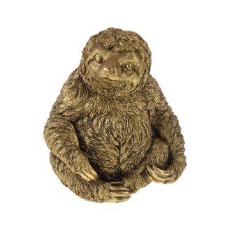 Werns - Werner Voß Skulptur Faultier