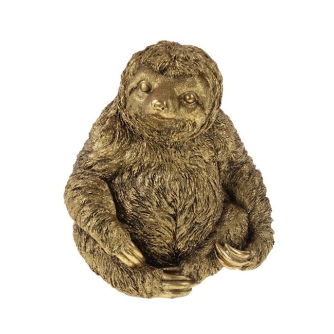 Werner Voß - Animal Statue Sloth