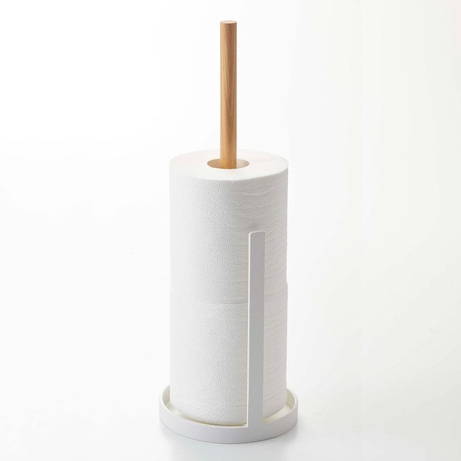 Yamazaki - Toilet Paper Stand Tosca