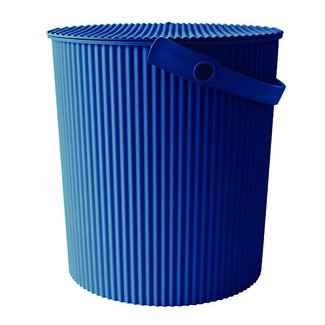 Hachiman Omnioutil Bucket - large  blue