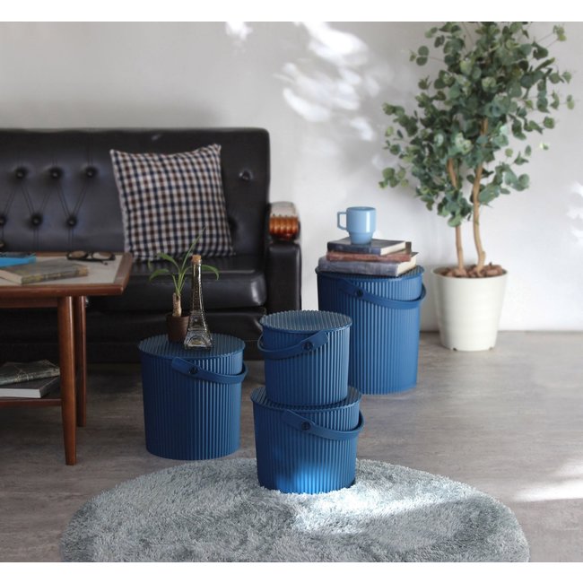 Hachiman - Seau Omnioutil - large bleu