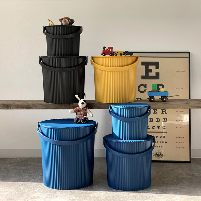 Hachiman - Omnioutil Bucket - large blue