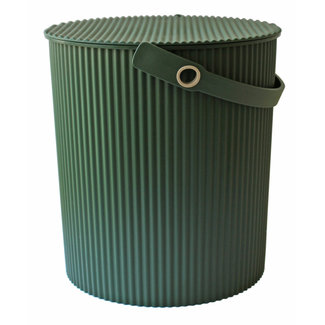 Hachiman Omnioutil Bucket - large green