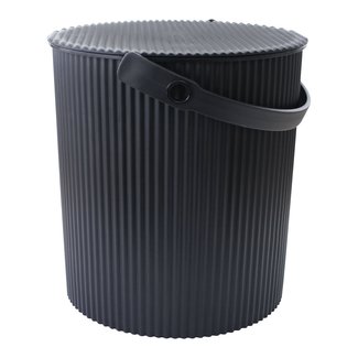 Hachiman Omnioutil Bucket - large black