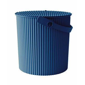 Hachiman Omnioutil Bucket - medium blue