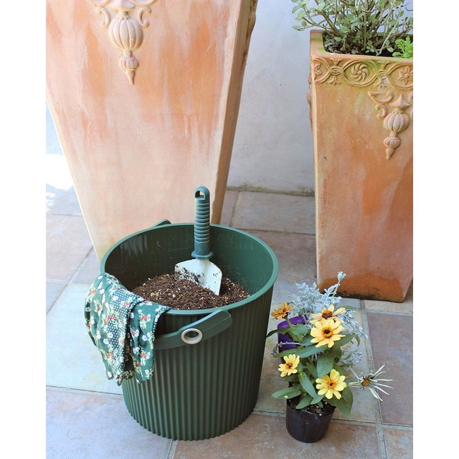 Hachiman - Omnioutil Emmer - medium groen