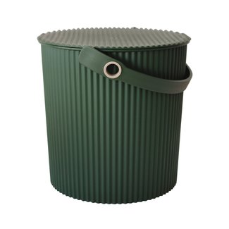 Hachiman Omnioutil Bucket - medium green
