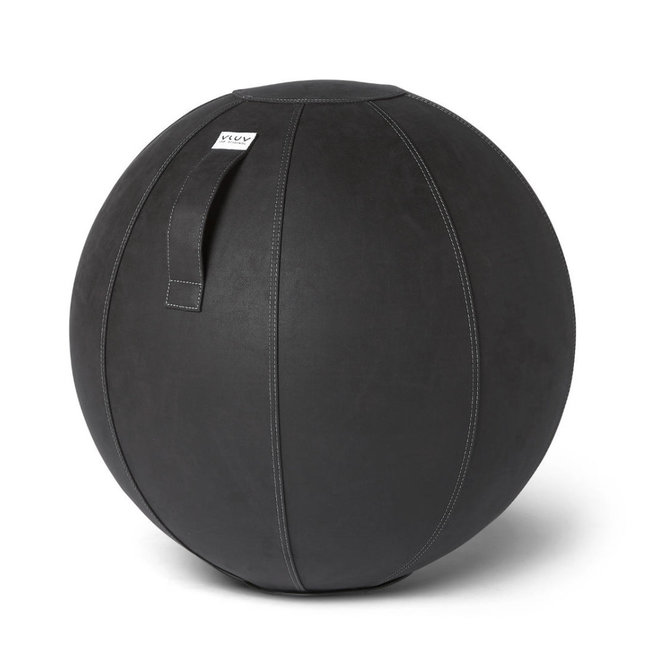 VLUV - Seating Ball VEGA - black