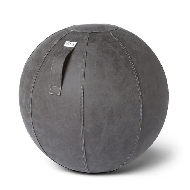 VLUV - Seating Ball VEGA - dark grey