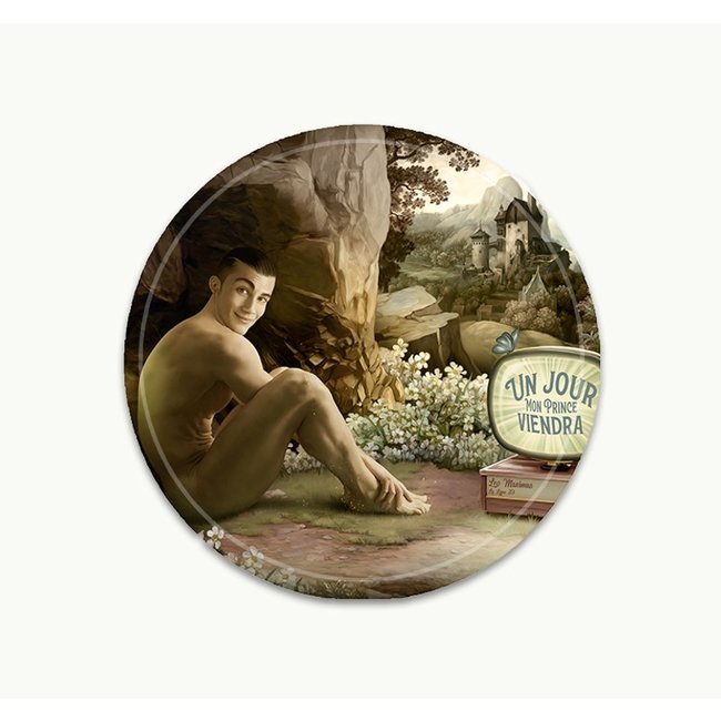 La Ligne 29 - Tray Un Jour Mon Prince Viendra