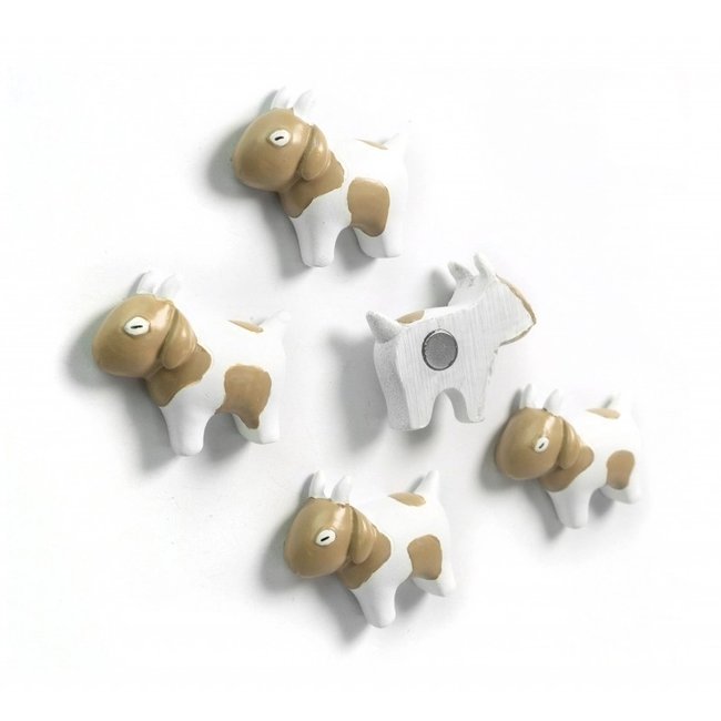 Trendform - Magnets Goat - set of 5