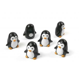 Trendform Aimants Pingu le pingouin