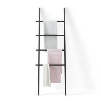 Umbra Storage Ladder Leana - black