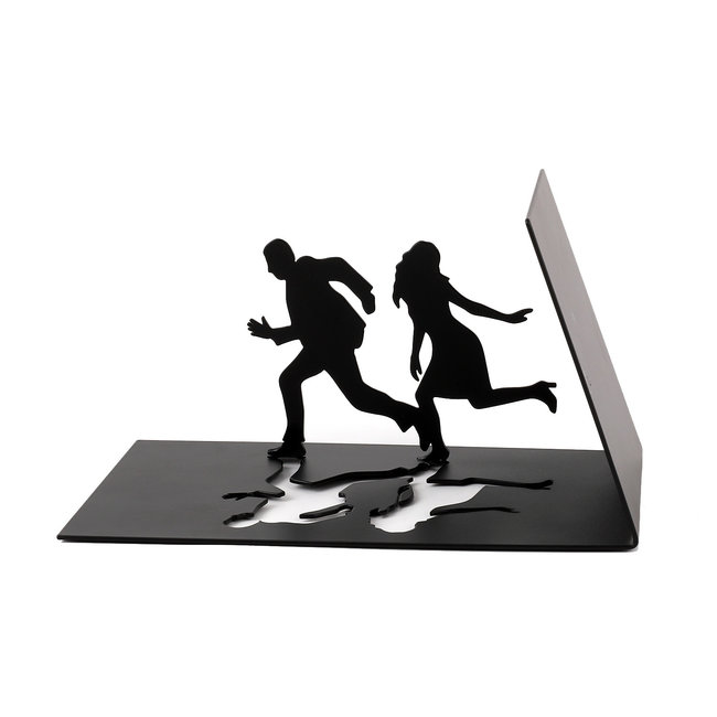 i-total - Bookend Escape