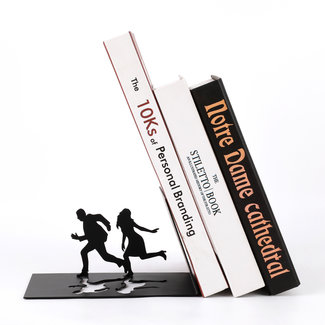 i-total Bookend Escape