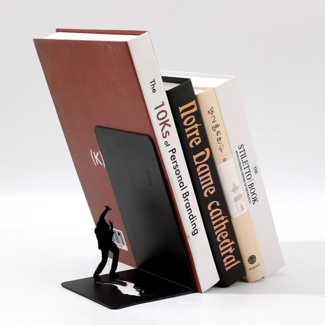 i-total - Bookend Crushed