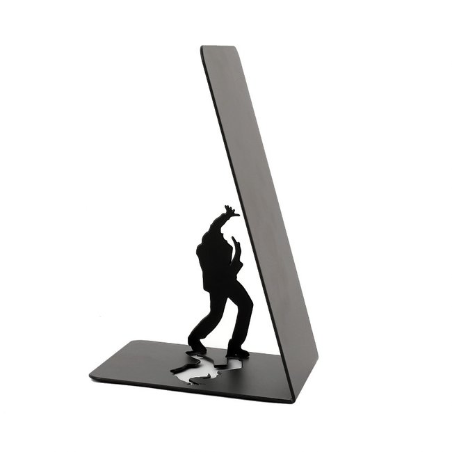 i-total - Bookend Crushed