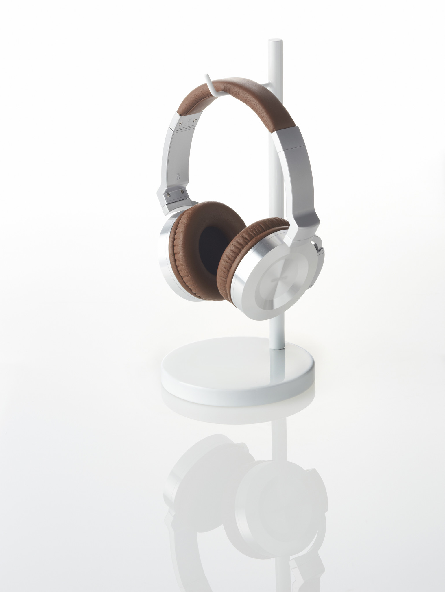 Support de Casque Beautes - Yamazaki - Axeswar Design