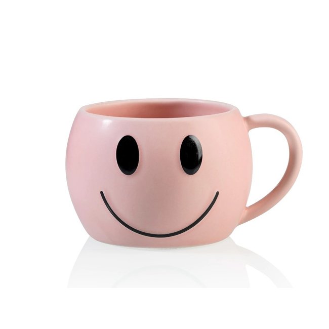 Bitten - Becher Mood Mug